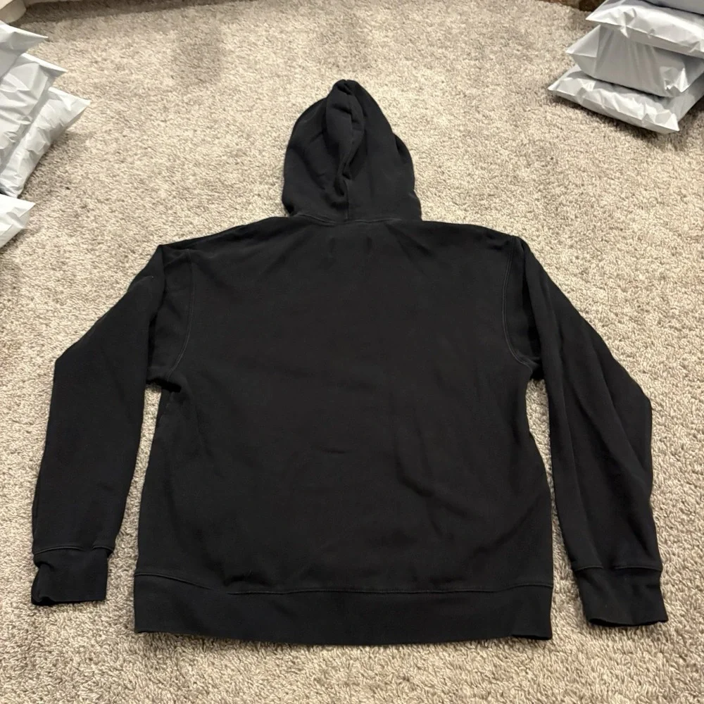 Jordan wash items